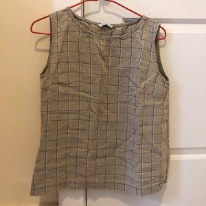 LINENFOX Medium LUNA Tank